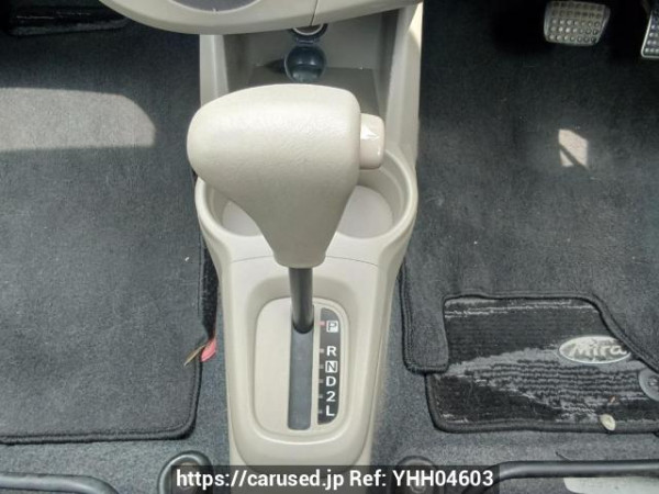 Used 2008 AT daihatsu mira L275S Image[22]