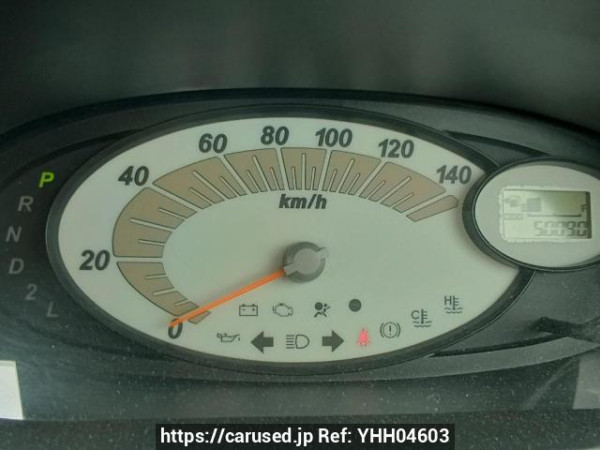 Used 2008 AT daihatsu mira L275S Image[23]