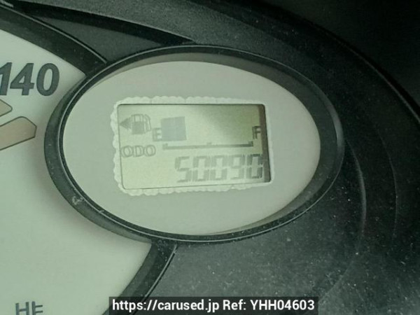 Used 2008 AT daihatsu mira L275S Image[24]