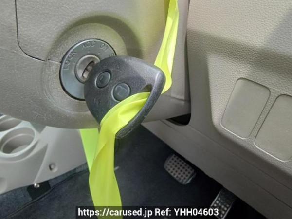 Used 2008 AT daihatsu mira L275S Image[25]