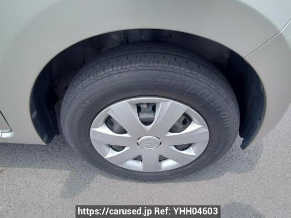 Used 2008 AT daihatsu mira L275S Image[26]