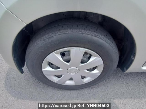 Used 2008 AT daihatsu mira L275S Image[27]