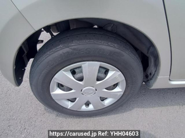 Used 2008 AT daihatsu mira L275S Image[28]