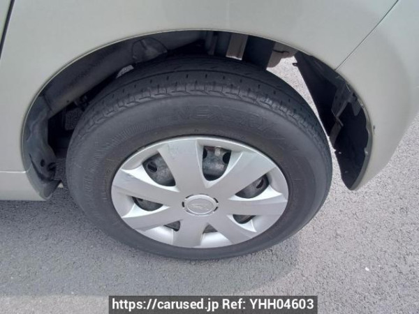 Used 2008 AT daihatsu mira L275S Image[29]