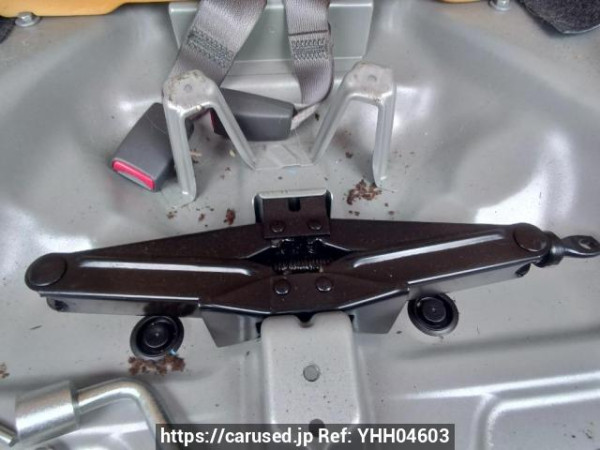 Used 2008 AT daihatsu mira L275S Image[40]