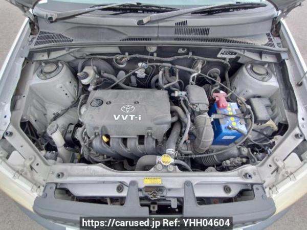 Used 2010 AT toyota probox-van NCP51V Image[9]
