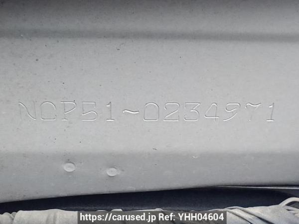 Used 2010 AT toyota probox-van NCP51V Image[11]
