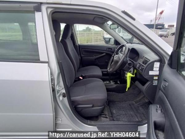 Used 2010 AT toyota probox-van NCP51V Image[12]