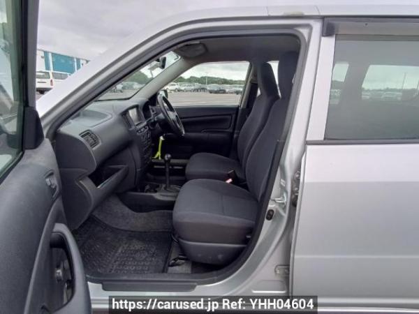 Used 2010 AT toyota probox-van NCP51V Image[13]