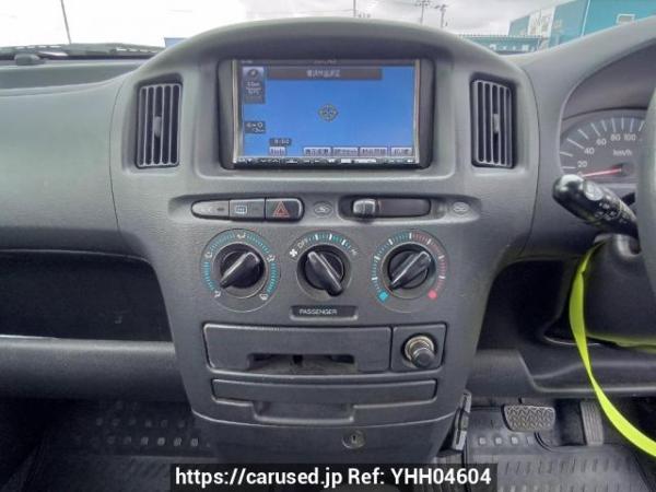 Used 2010 AT toyota probox-van NCP51V Image[18]