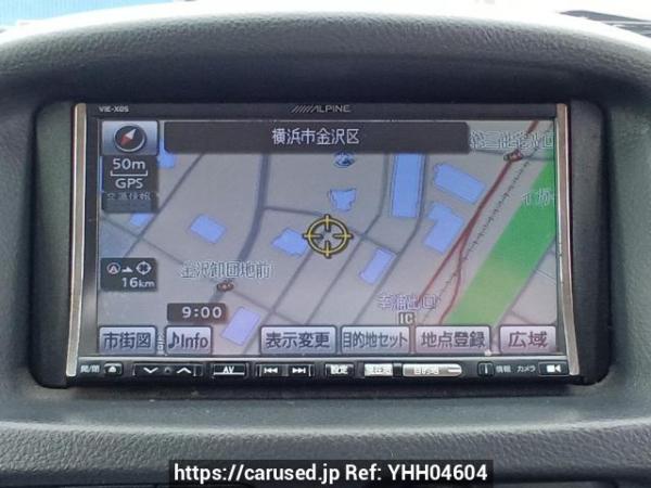 Used 2010 AT toyota probox-van NCP51V Image[20]