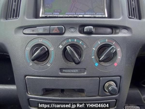 Used 2010 AT toyota probox-van NCP51V Image[21]