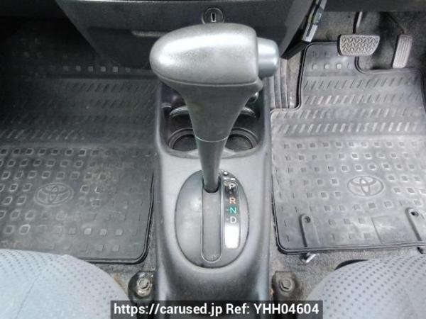 Used 2010 AT toyota probox-van NCP51V Image[22]