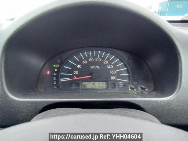 Used 2010 AT toyota probox-van NCP51V Image[23]