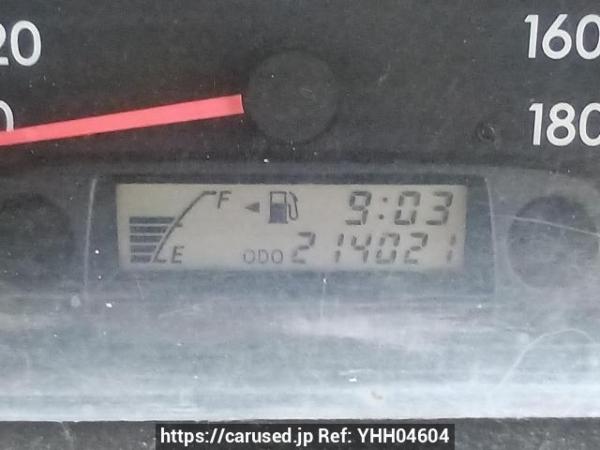 Used 2010 AT toyota probox-van NCP51V Image[24]