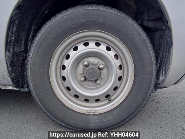 Used 2010 AT toyota probox-van NCP51V Image[26]