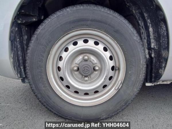 Used 2010 AT toyota probox-van NCP51V Image[27]