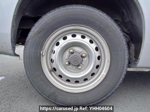 Used 2010 AT toyota probox-van NCP51V Image[28]