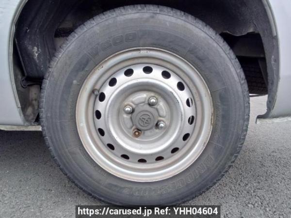 Used 2010 AT toyota probox-van NCP51V Image[29]