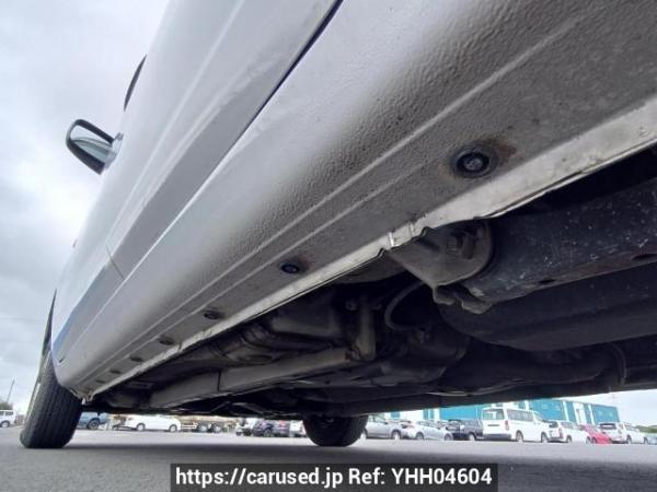 Used 2010 AT toyota probox-van NCP51V Image[32]