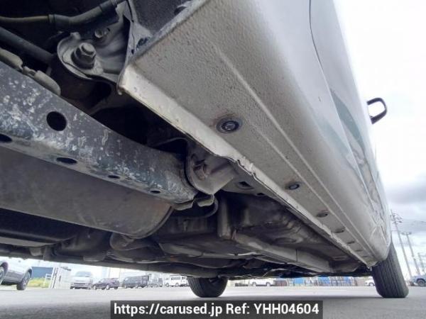 Used 2010 AT toyota probox-van NCP51V Image[33]