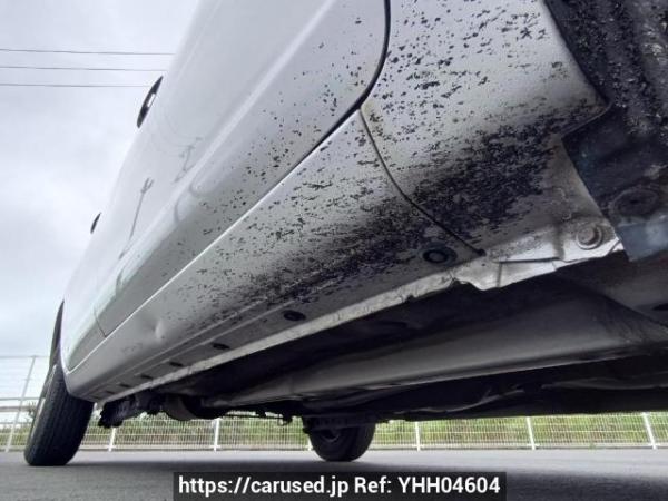 Used 2010 AT toyota probox-van NCP51V Image[34]