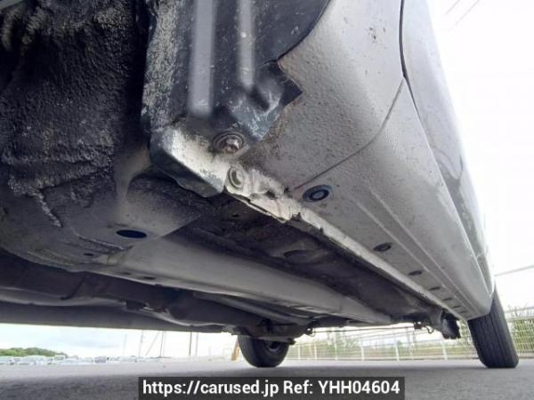 Used 2010 AT toyota probox-van NCP51V Image[35]