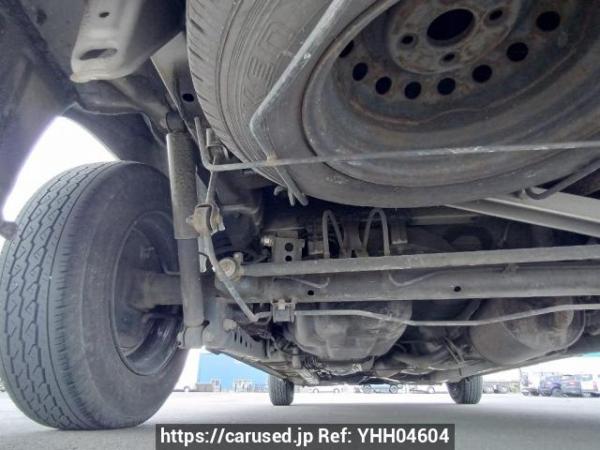 Used 2010 AT toyota probox-van NCP51V Image[36]