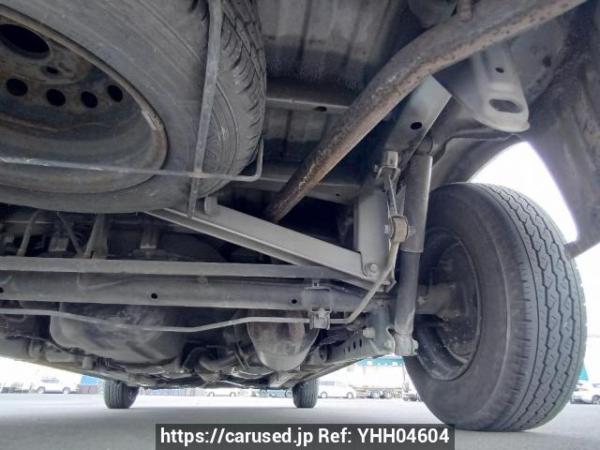 Used 2010 AT toyota probox-van NCP51V Image[37]