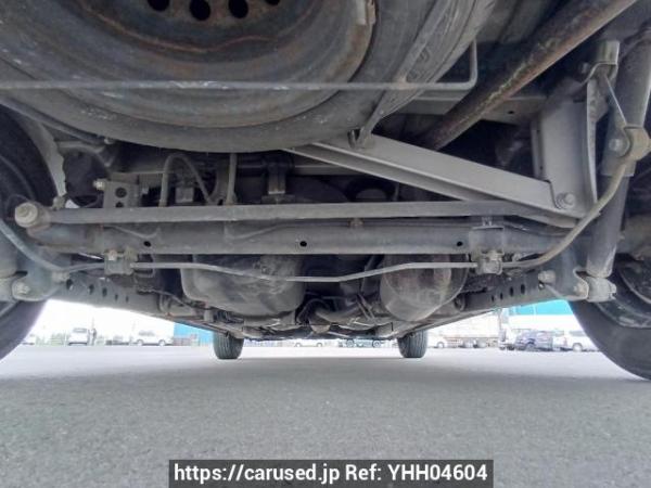 Used 2010 AT toyota probox-van NCP51V Image[38]
