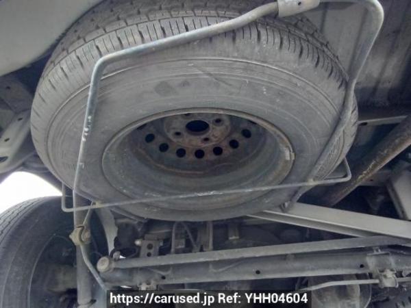 Used 2010 AT toyota probox-van NCP51V Image[39]