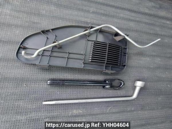 Used 2010 AT toyota probox-van NCP51V Image[41]