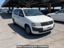 Toyota Probox Van NCP51V