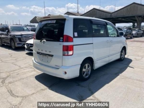 Used 2005 AT toyota noah AZR60G Image[6]