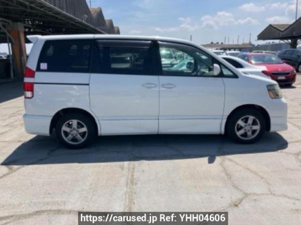 Used 2005 AT toyota noah AZR60G Image[7]