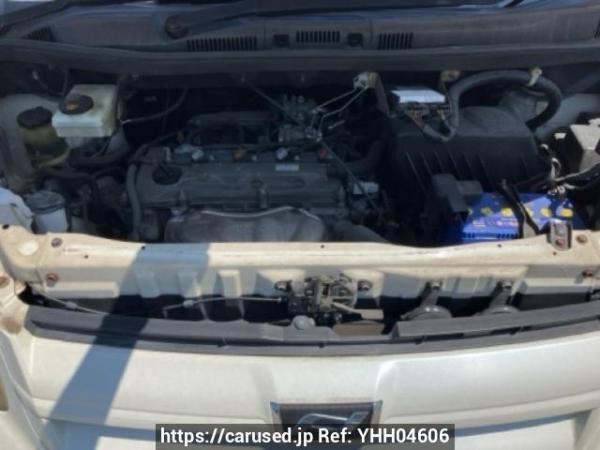 Used 2005 AT toyota noah AZR60G Image[9]