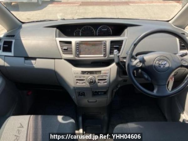 Used 2005 AT toyota noah AZR60G Image[18]