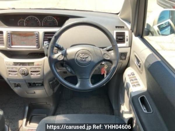 Used 2005 AT toyota noah AZR60G Image[20]