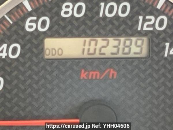 Used 2005 AT toyota noah AZR60G Image[22]