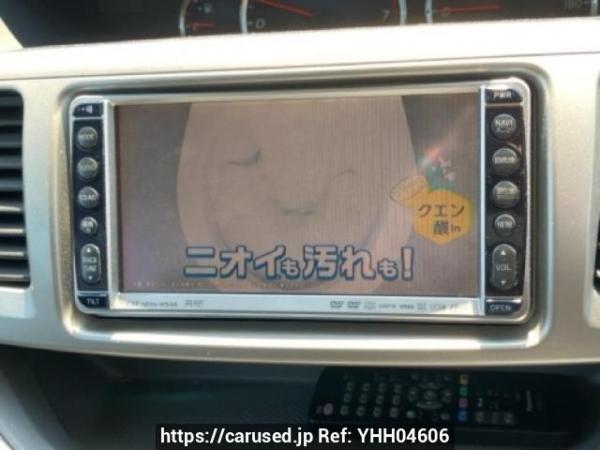 Used 2005 AT toyota noah AZR60G Image[23]