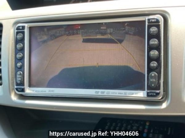 Used 2005 AT toyota noah AZR60G Image[24]