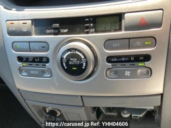 Used 2005 AT toyota noah AZR60G Image[25]