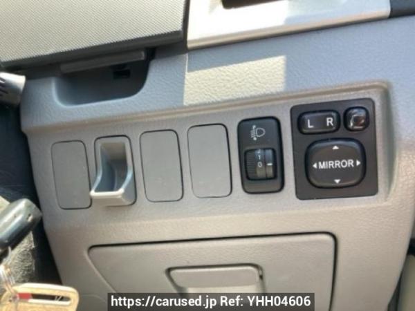Used 2005 AT toyota noah AZR60G Image[27]