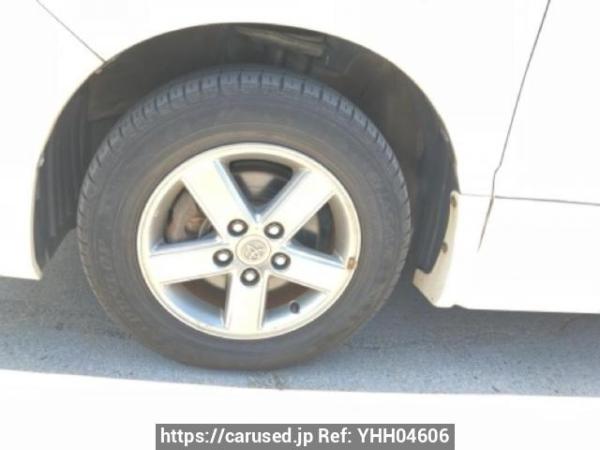 Used 2005 AT toyota noah AZR60G Image[29]
