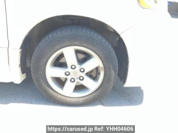 Used 2005 AT toyota noah AZR60G Image[30]