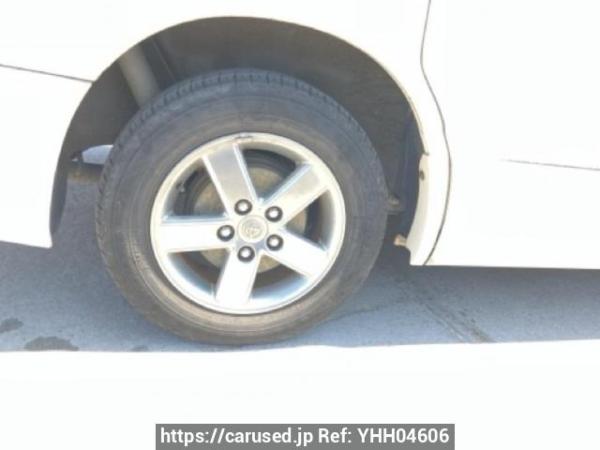 Used 2005 AT toyota noah AZR60G Image[31]