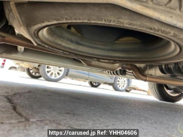 Used 2005 AT toyota noah AZR60G Image[38]