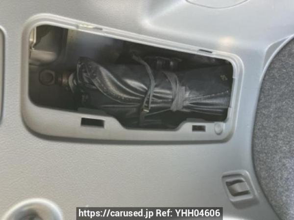Used 2005 AT toyota noah AZR60G Image[39]