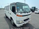 Toyota Dyna Route Van BU306V