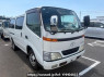 Used 1999 MT toyota dyna-route-van BU306V Image[0]